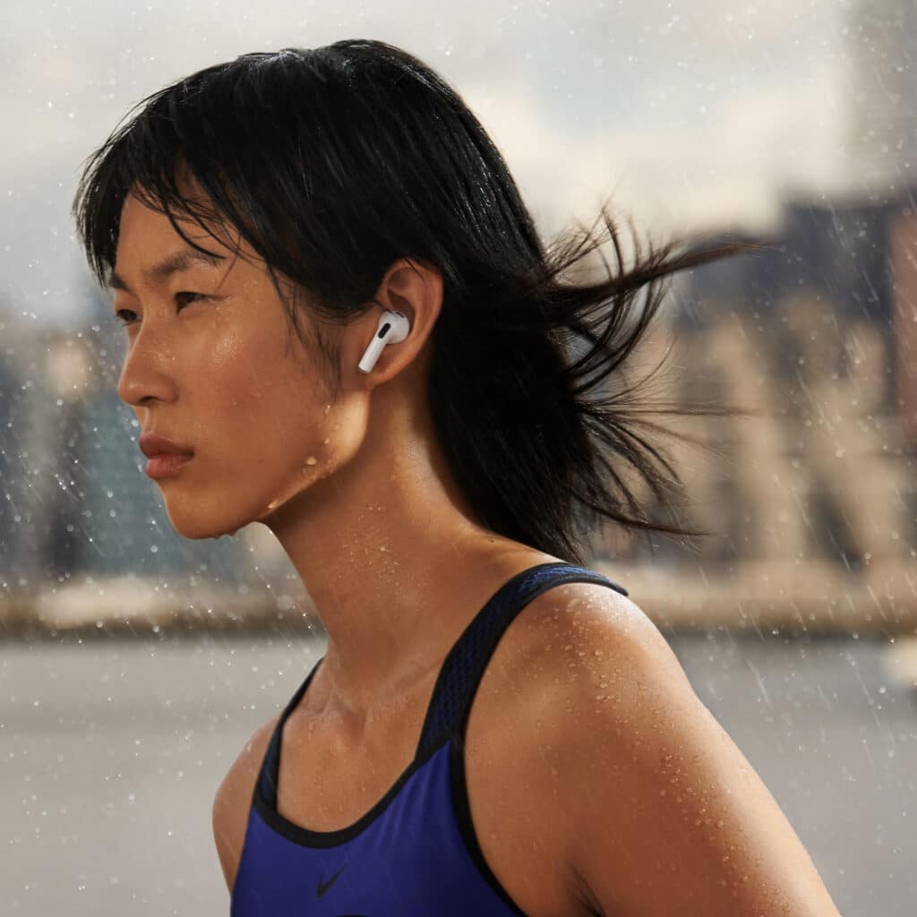 AirPods Max (Lightning) - Space Grey | BRAND NEW – SEALED BOX | 24 Months Warranty - Image 3