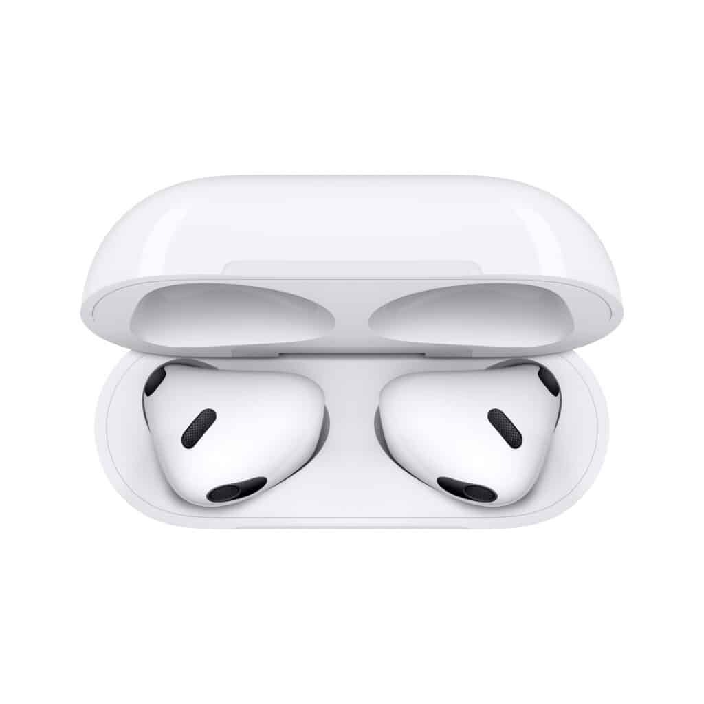 AirPods Max (Lightning) - Space Grey | BRAND NEW – SEALED BOX | 24 Months Warranty - Image 5