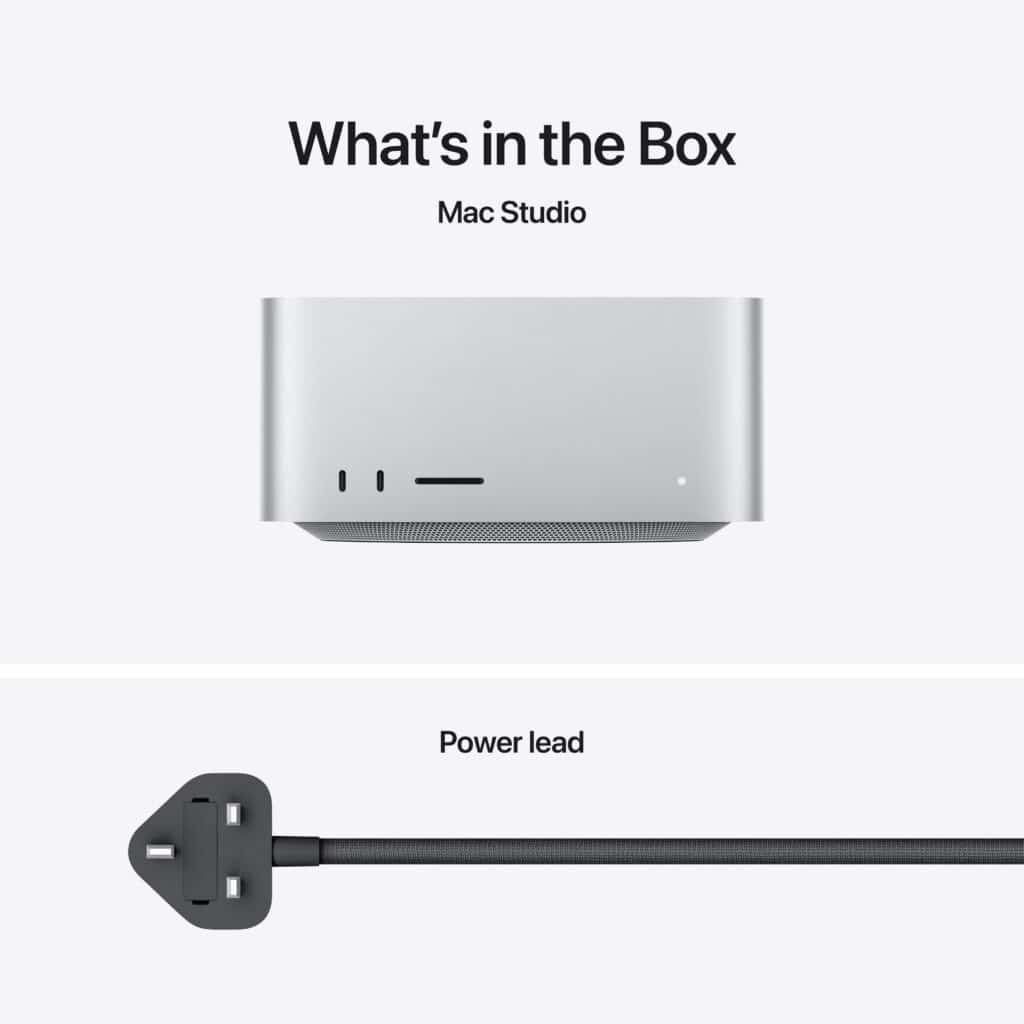 Mac Studio - Image 9