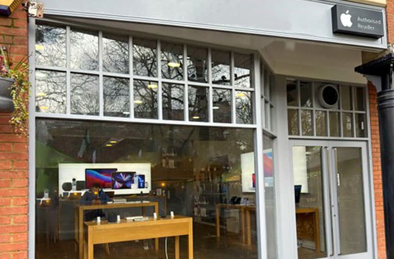 istore-oxford
